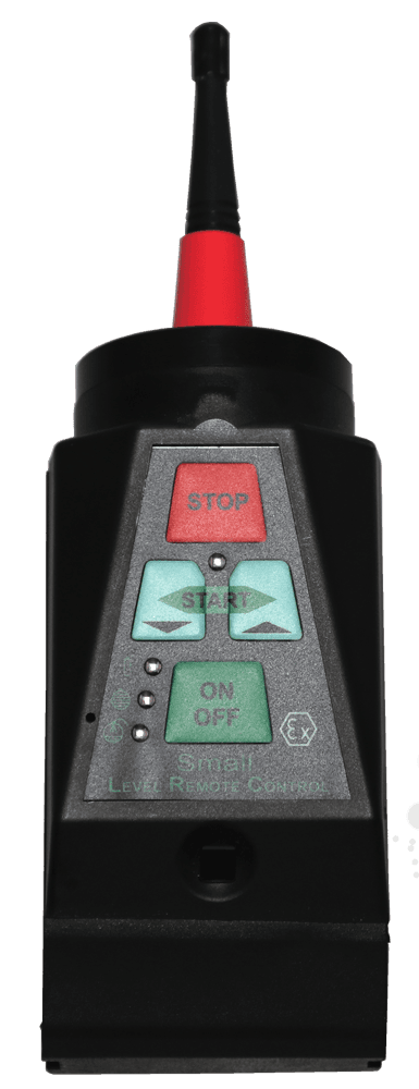 lrc small fernbedienung ex