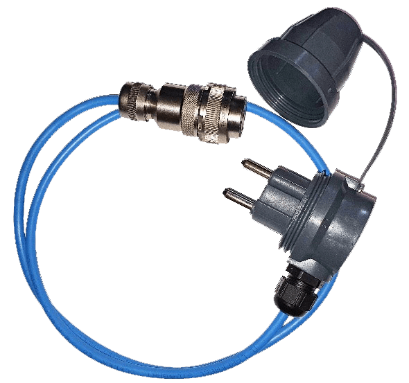 lrc schiffbunkern ueberfuellsicherung adb opto