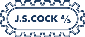 J.S.COCK