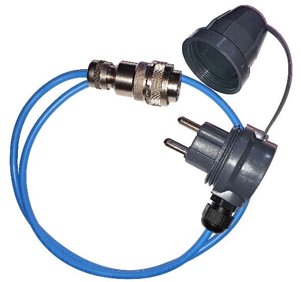 secutech lrc adp opto