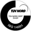 ISO14001 GB SW