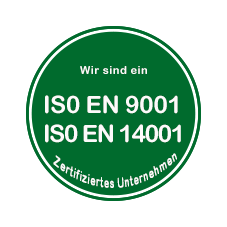 ISO de