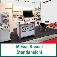 messe kassel