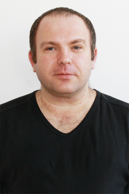 Christian Spenger