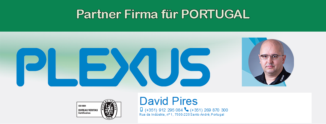 Plexus News DEU