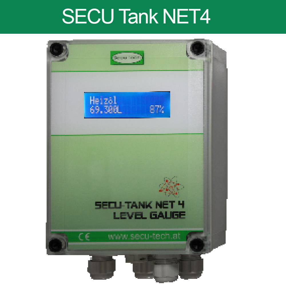 SECU Tank NET4 1000x1000